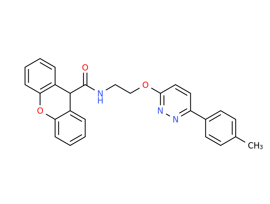 Structure Amb5620579