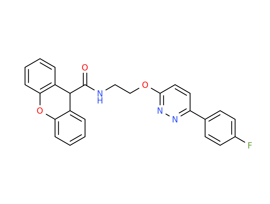 Structure Amb5620600