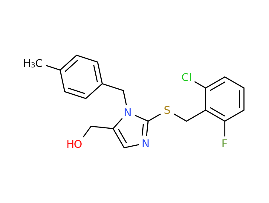 Structure Amb5620622