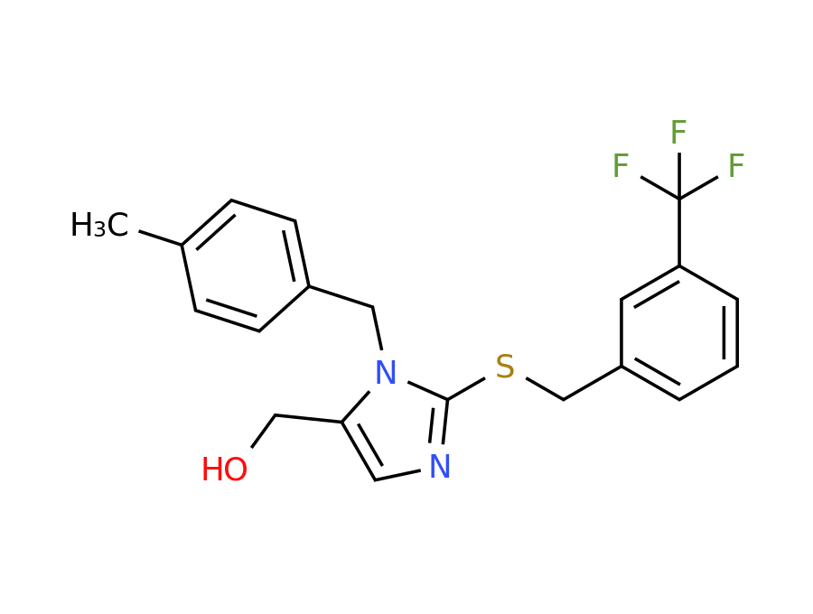 Structure Amb5620623