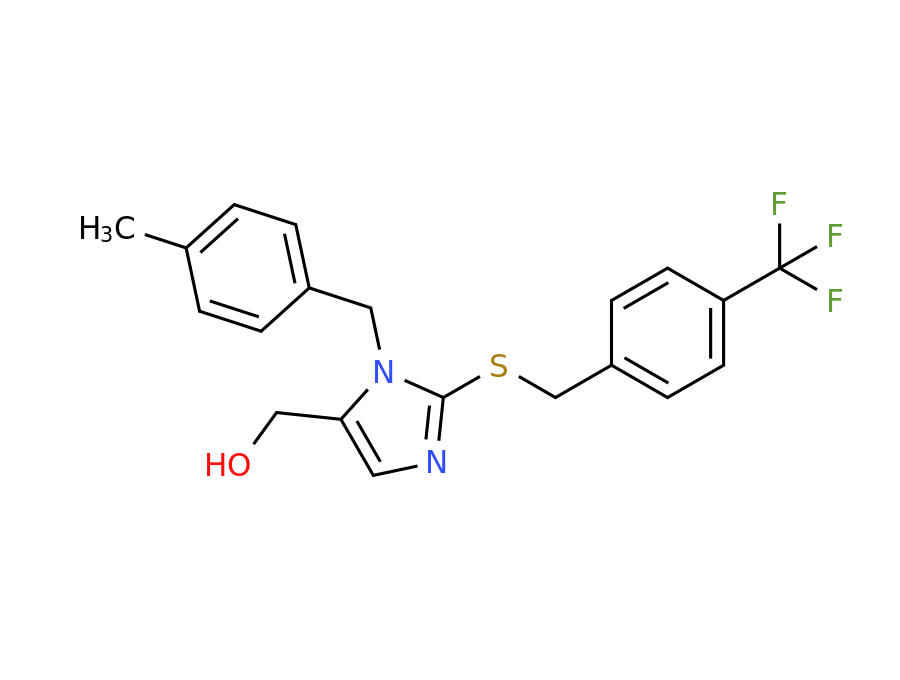 Structure Amb5620624