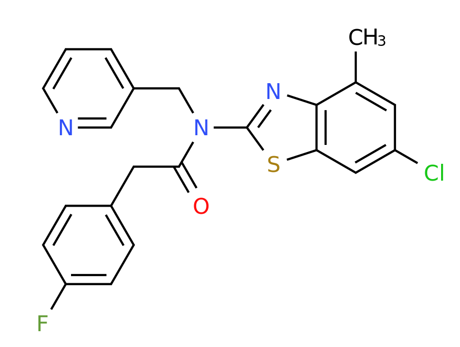 Structure Amb5620820