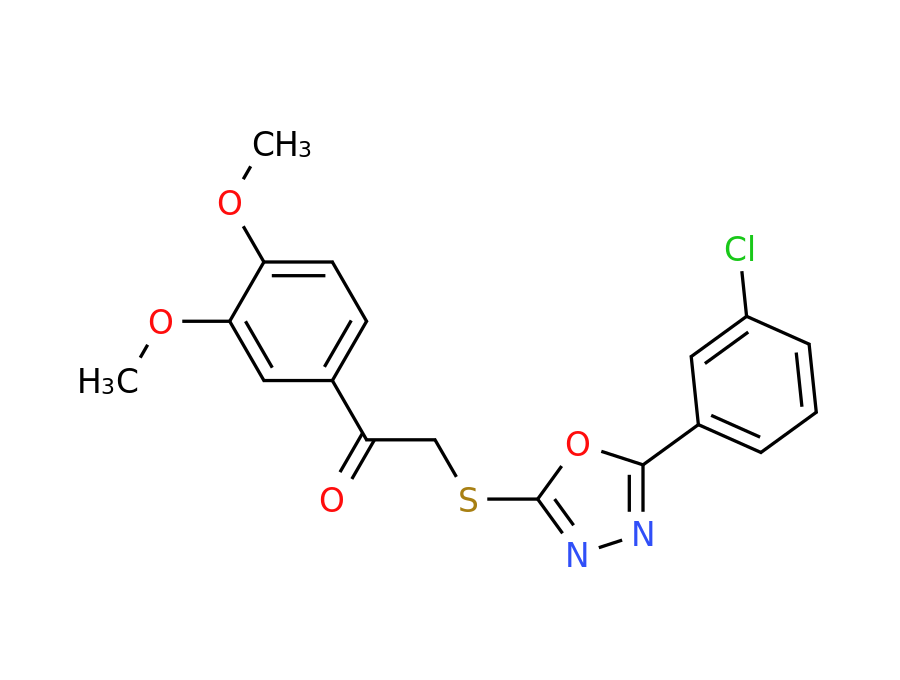 Structure Amb5622