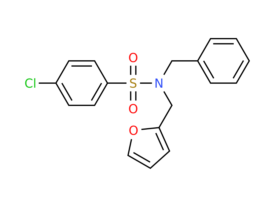 Structure Amb56257