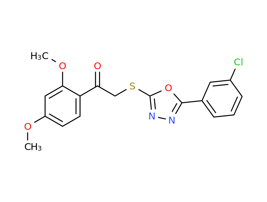 Structure Amb5626