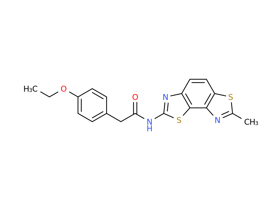 Structure Amb5626751