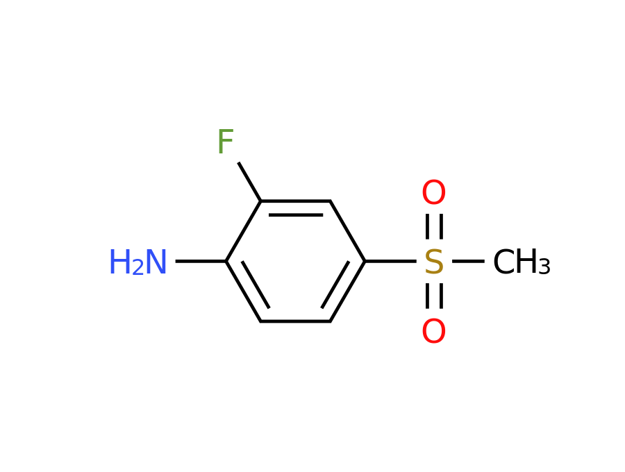 Structure Amb5627445