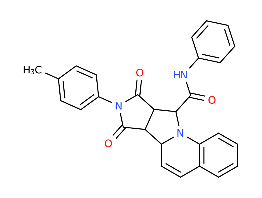 Structure Amb5627482