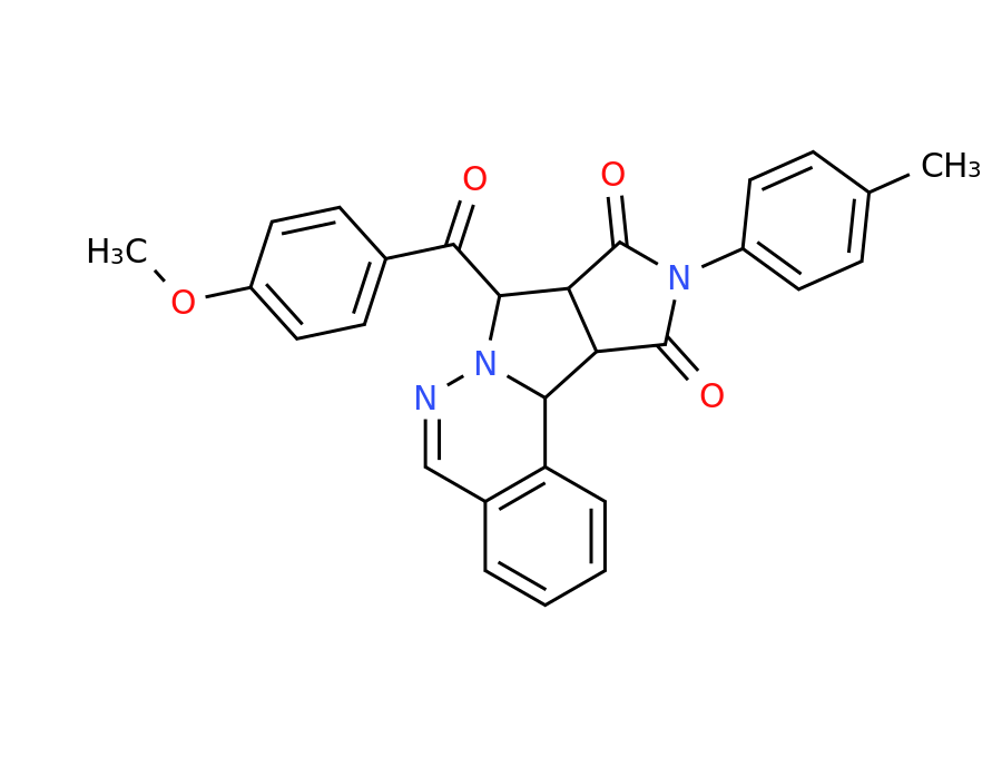 Structure Amb5627607