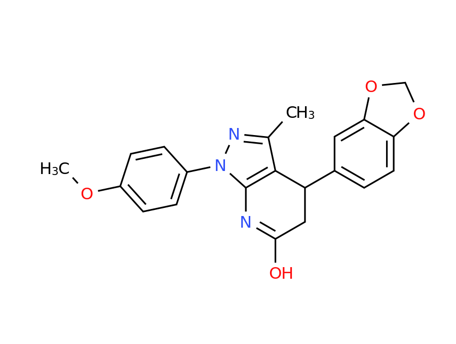 Structure Amb5627717