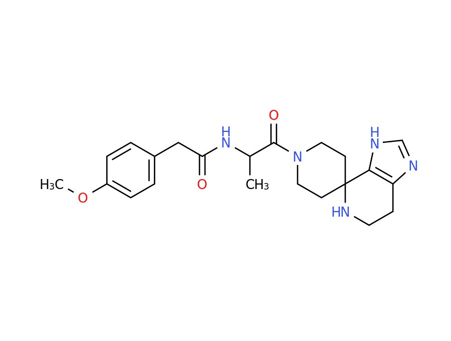 Structure Amb5627723