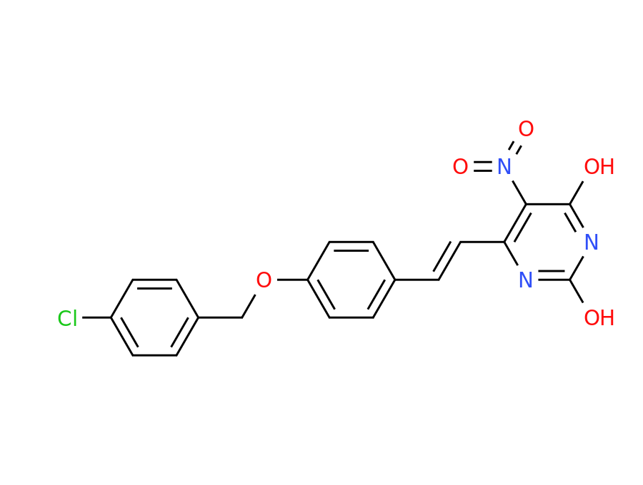 Structure Amb5627749