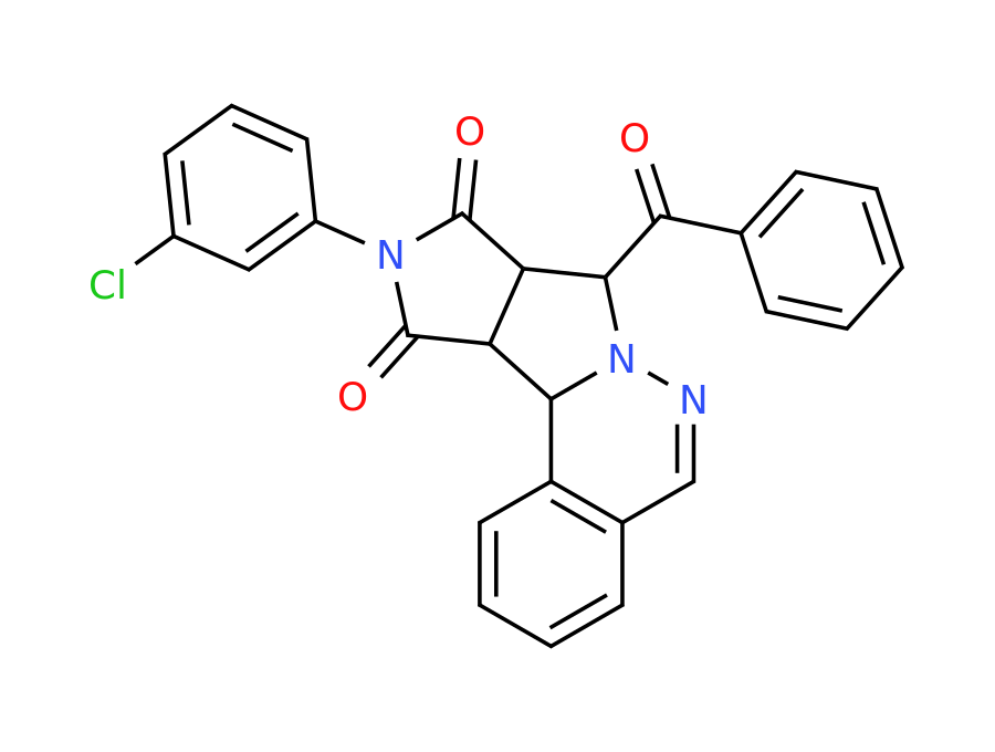 Structure Amb5627761