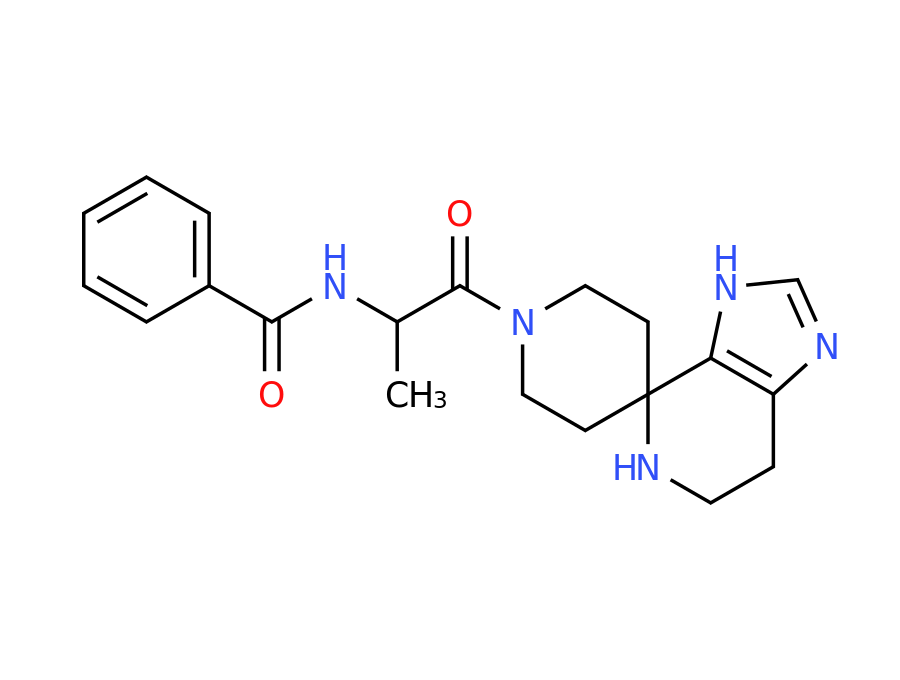 Structure Amb5628385