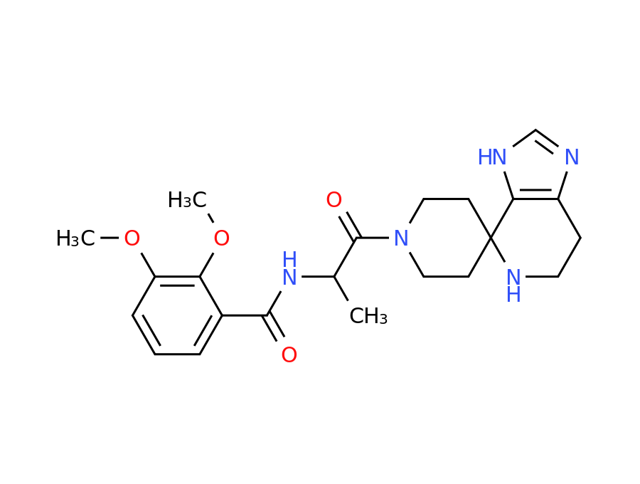 Structure Amb5628388