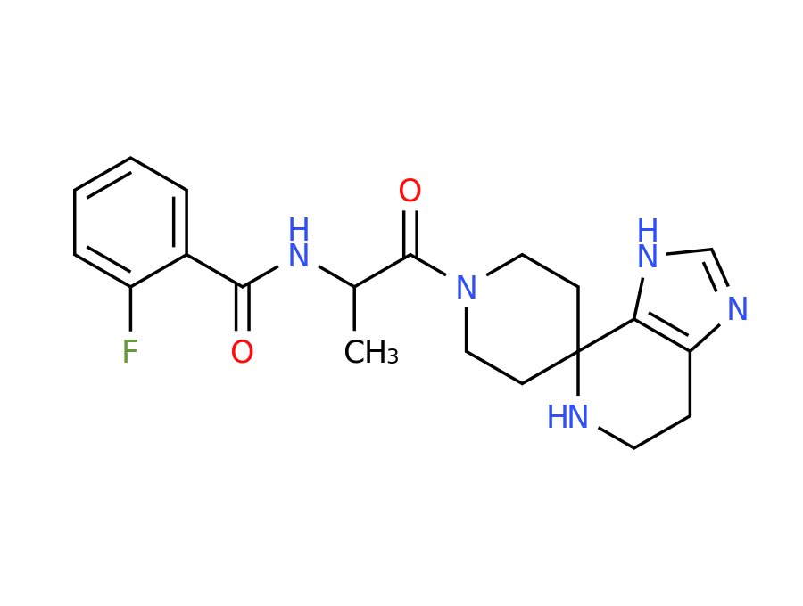 Structure Amb5628876