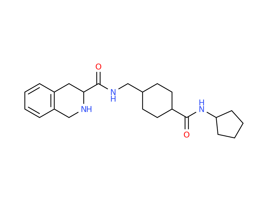 Structure Amb5629392