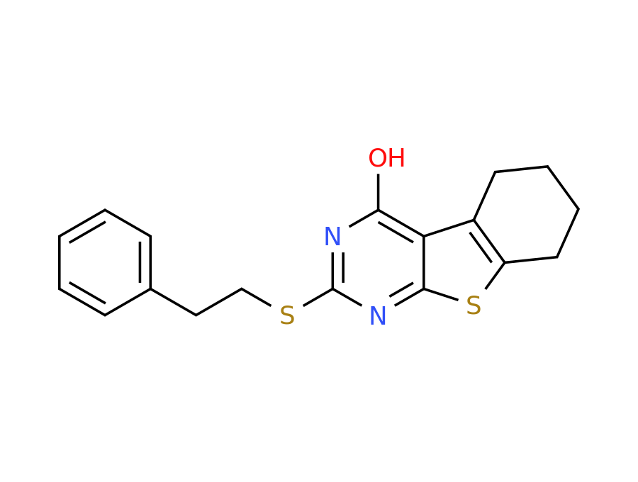 Structure Amb5629492