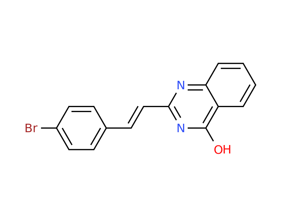 Structure Amb5629835