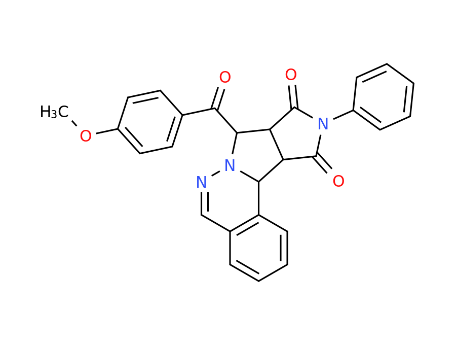 Structure Amb5630249