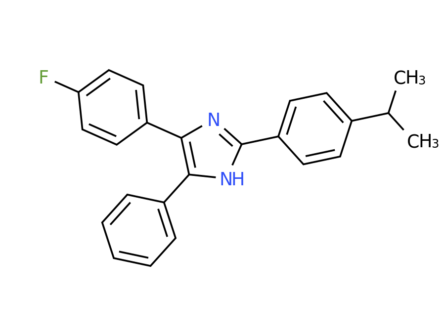 Structure Amb5630453