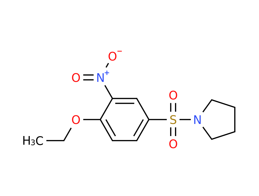 Structure Amb56305