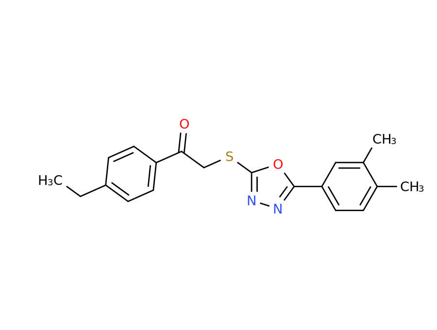 Structure Amb56311