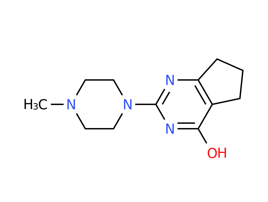 Structure Amb5631119