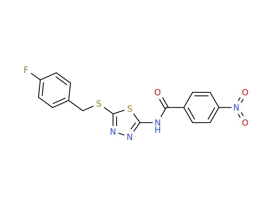 Structure Amb5631166