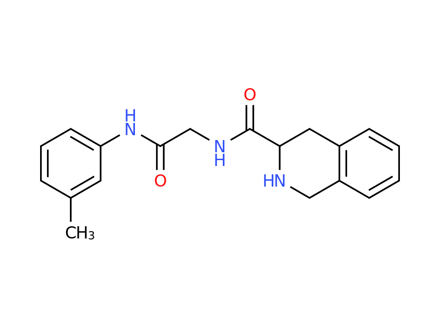 Structure Amb5631297