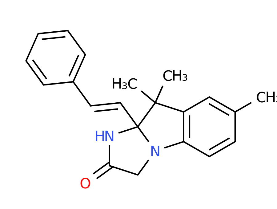 Structure Amb563132