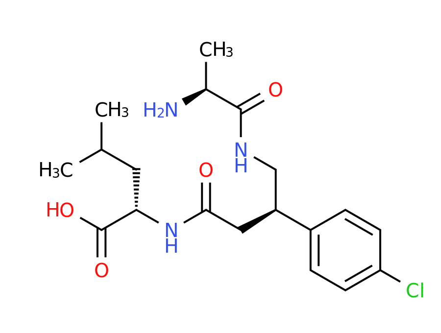 Structure Amb5631909