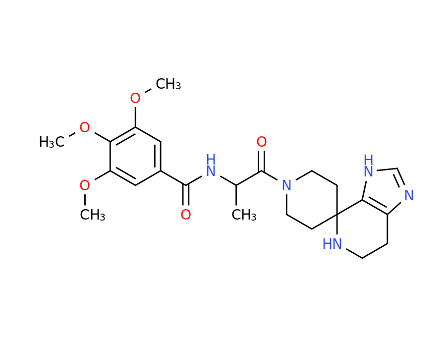 Structure Amb5632064