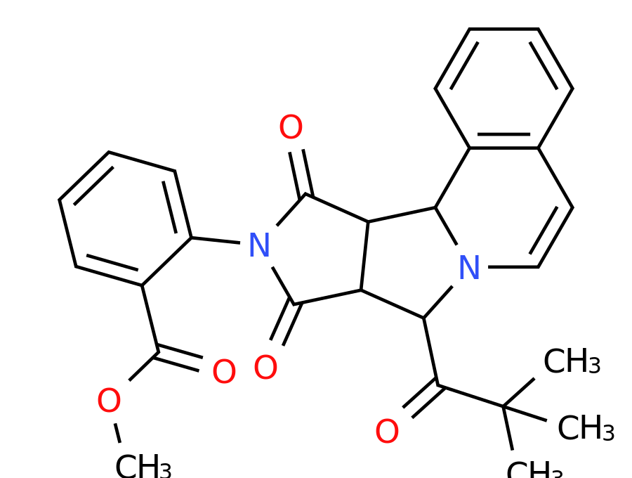 Structure Amb5632210