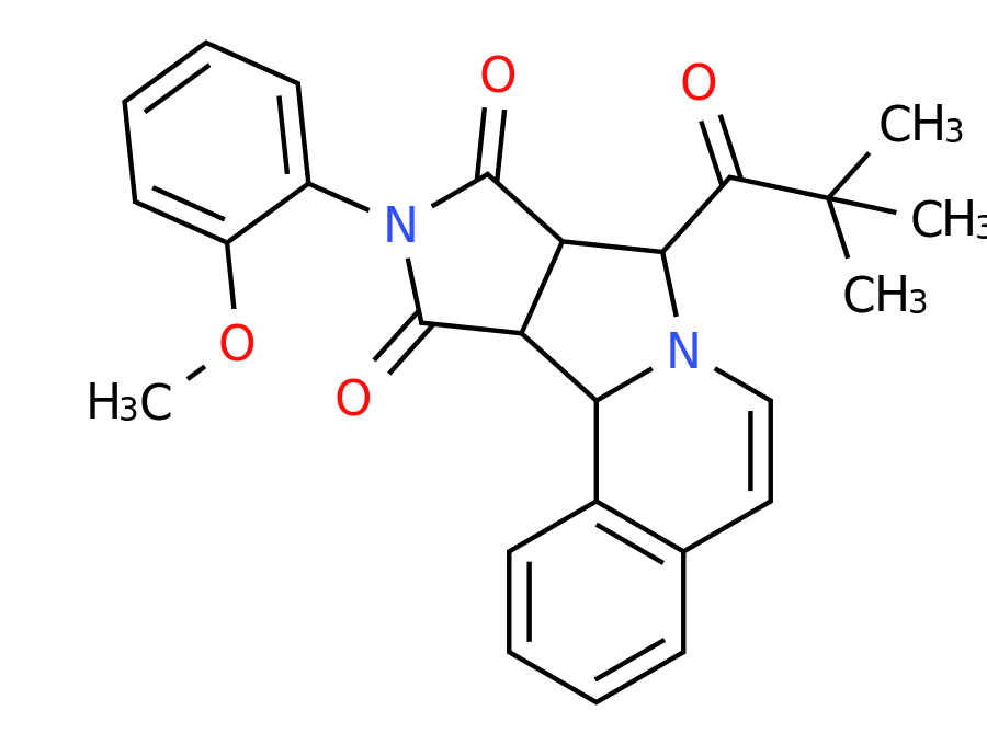 Structure Amb5632502