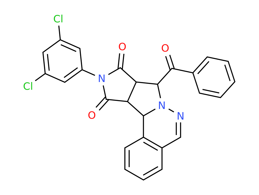 Structure Amb5632903