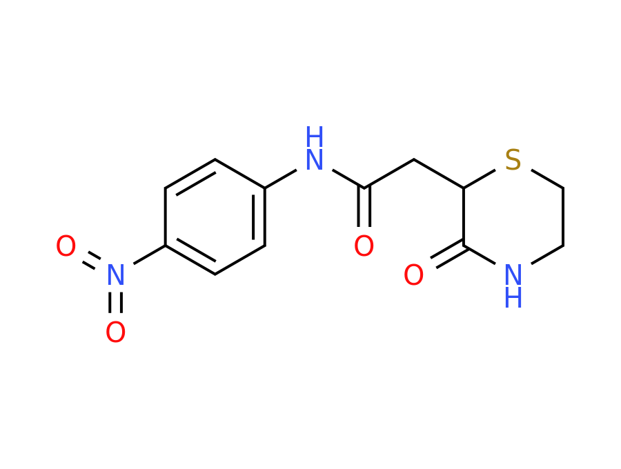 Structure Amb5633006