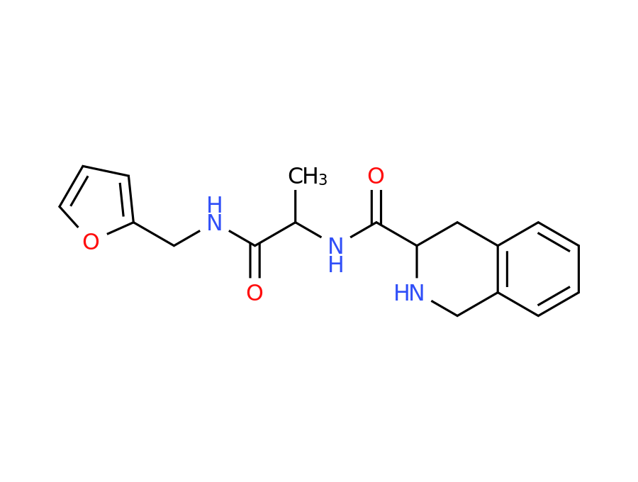 Structure Amb5633015