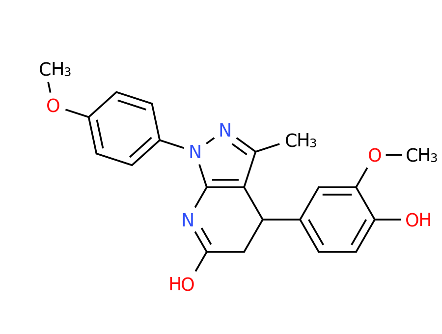 Structure Amb5633063