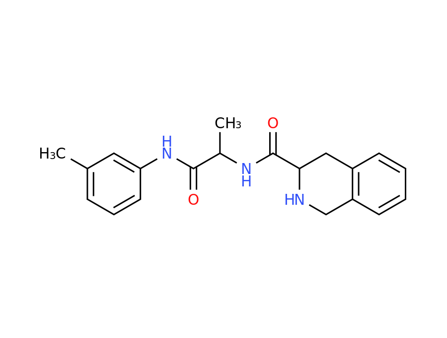 Structure Amb5633068