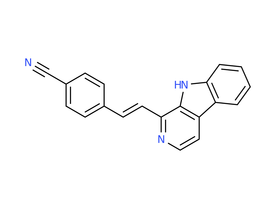 Structure Amb563324