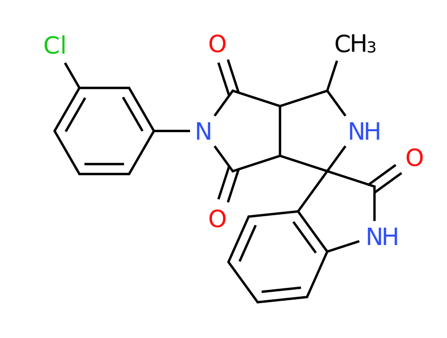 Structure Amb5633242