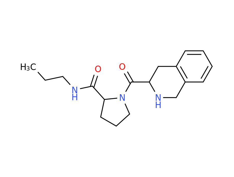 Structure Amb5633385