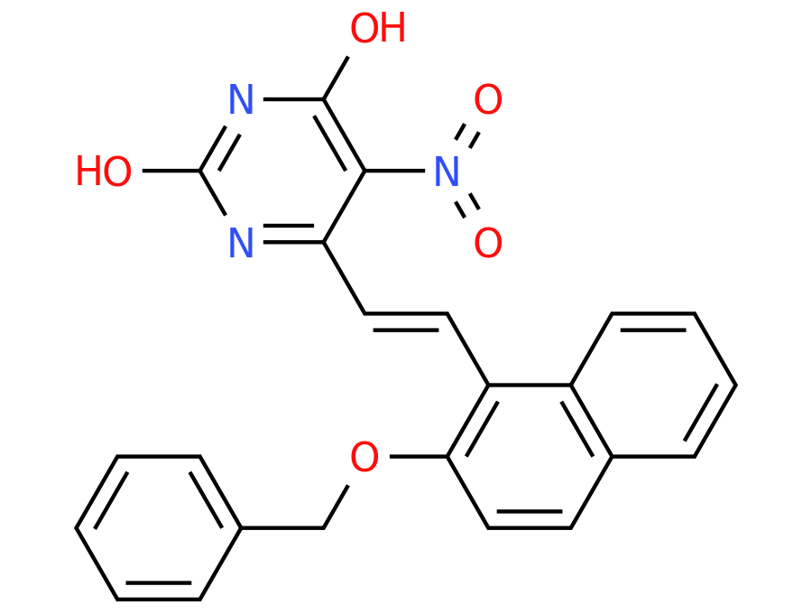 Structure Amb5633503