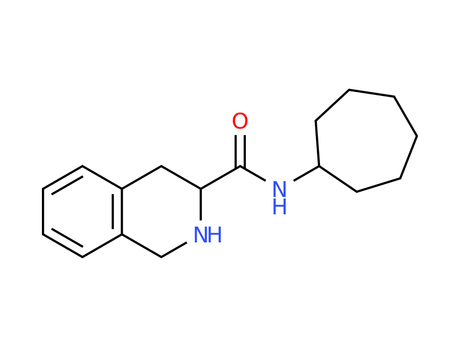 Structure Amb5633543