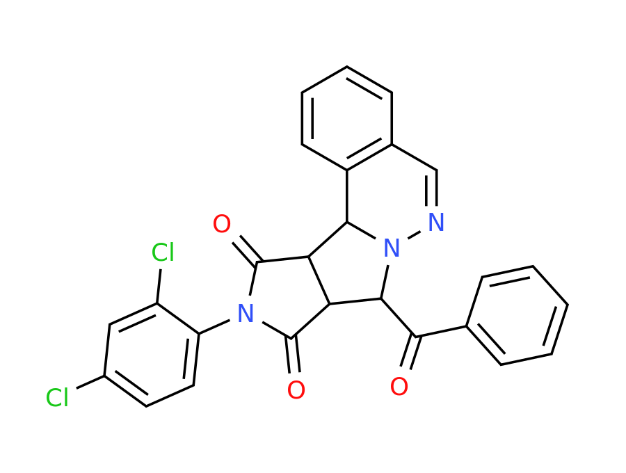 Structure Amb5633589