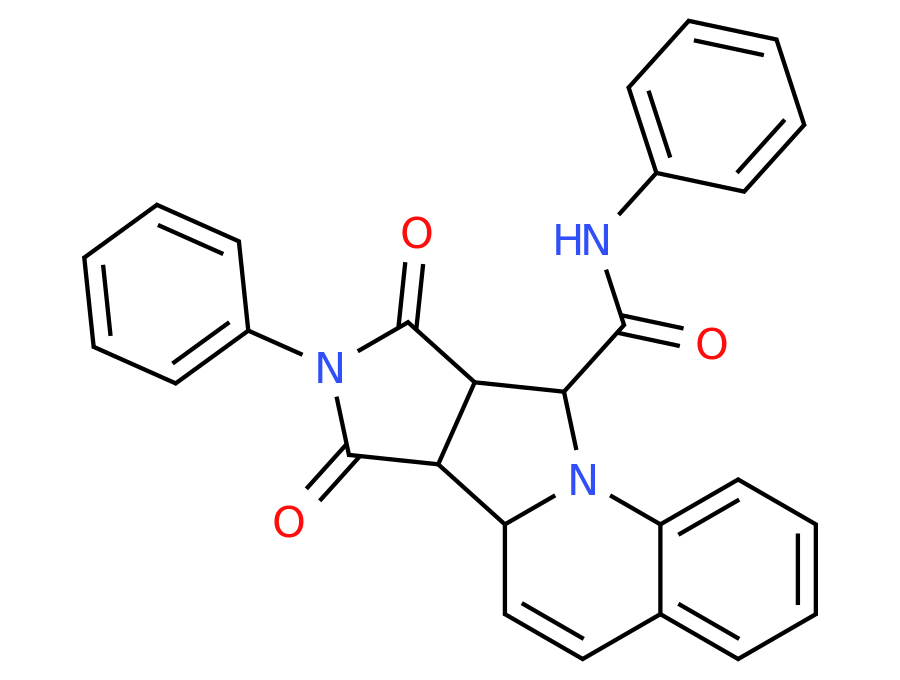 Structure Amb5633719