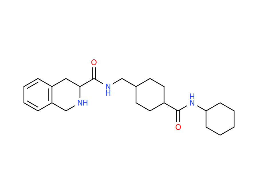 Structure Amb5633725