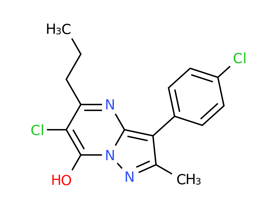 Structure Amb5633920