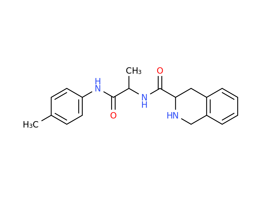 Structure Amb5634372